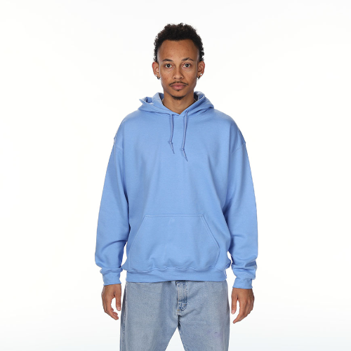 Sudadera de algodón muy confortantes