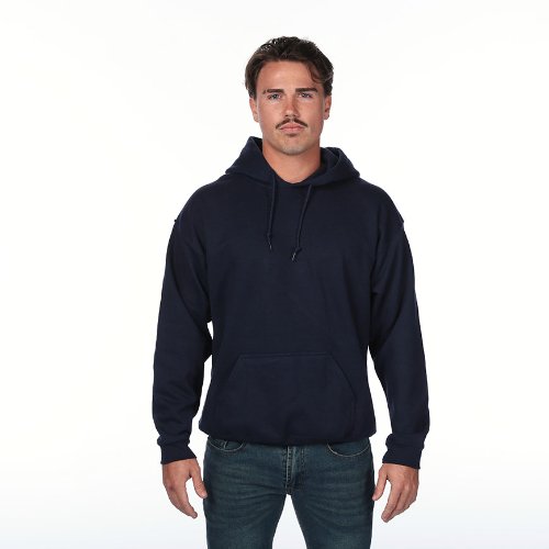 Sudadera de algodón muy confortantes