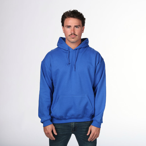 Sudadera de algodón muy confortantes