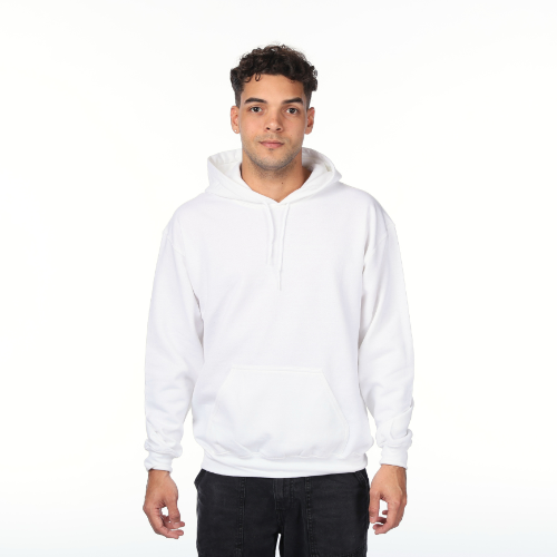 Sudadera de algodón muy confortantes