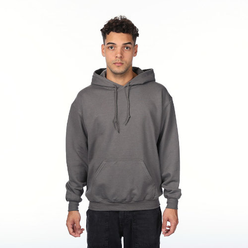 Sudadera de algodón muy confortantes