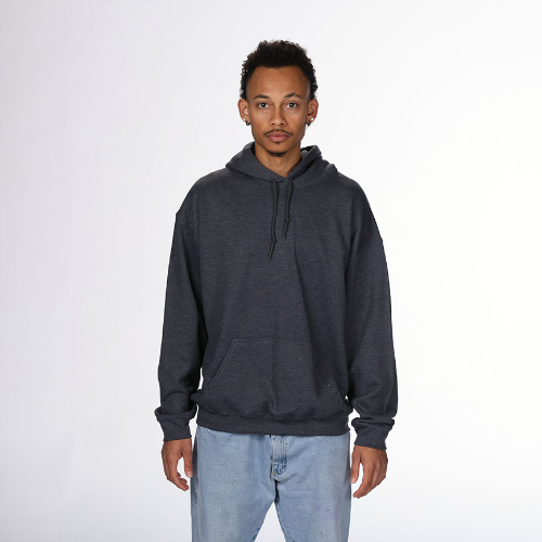 Sudadera de algodón muy confortantes