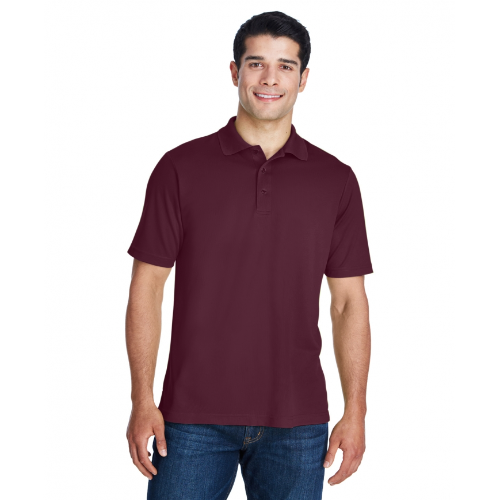 camisa tipo polo para vestir