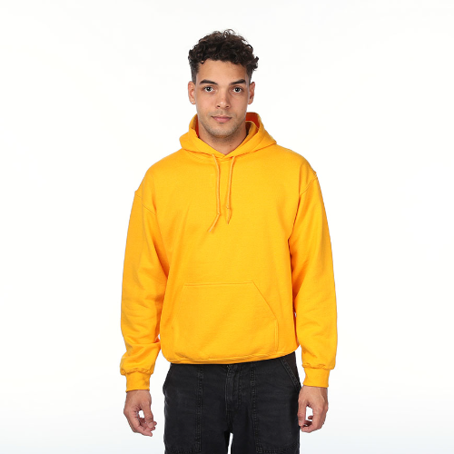 Sudadera de algodón muy confortantes