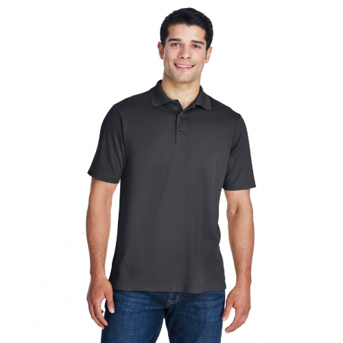 camisa tipo polo para vestir