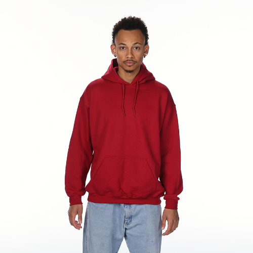 Sudadera de algodón muy confortantes