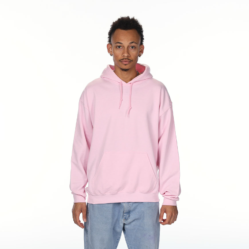 Sudadera de algodón muy confortantes