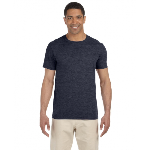 Camisetas de manga corta de algodón