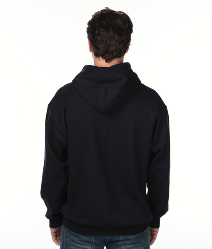 Sudadera de algodón muy confortantes