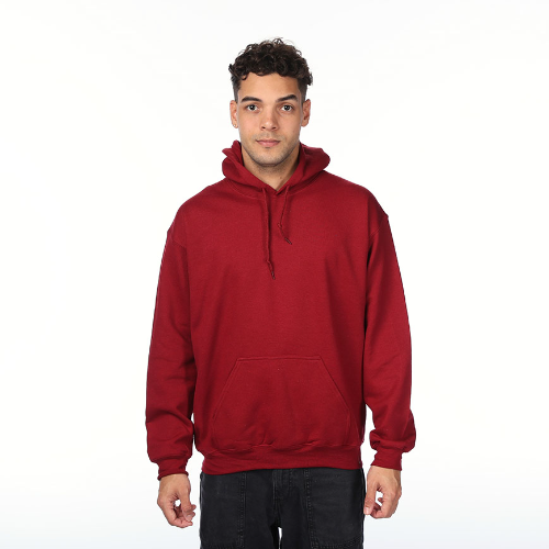 Sudadera de algodón muy confortantes