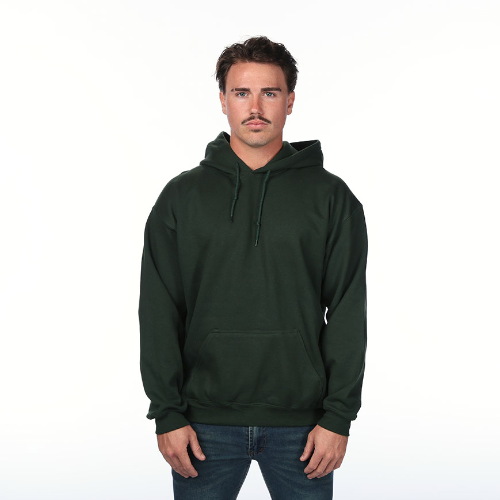Sudadera de algodón muy confortantes